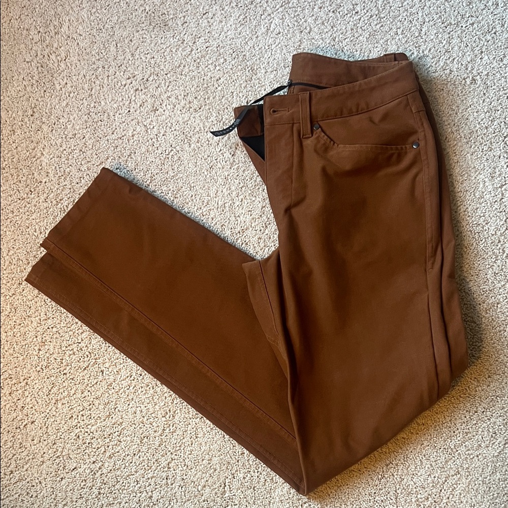 Men's Lululemon 28” ABC Pants